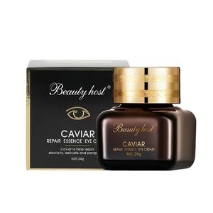 Caviar Essence Eye Cream: Moisturiz